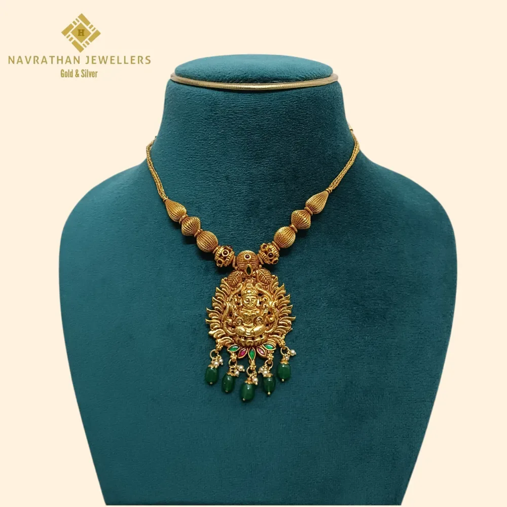 925 NECKLACE