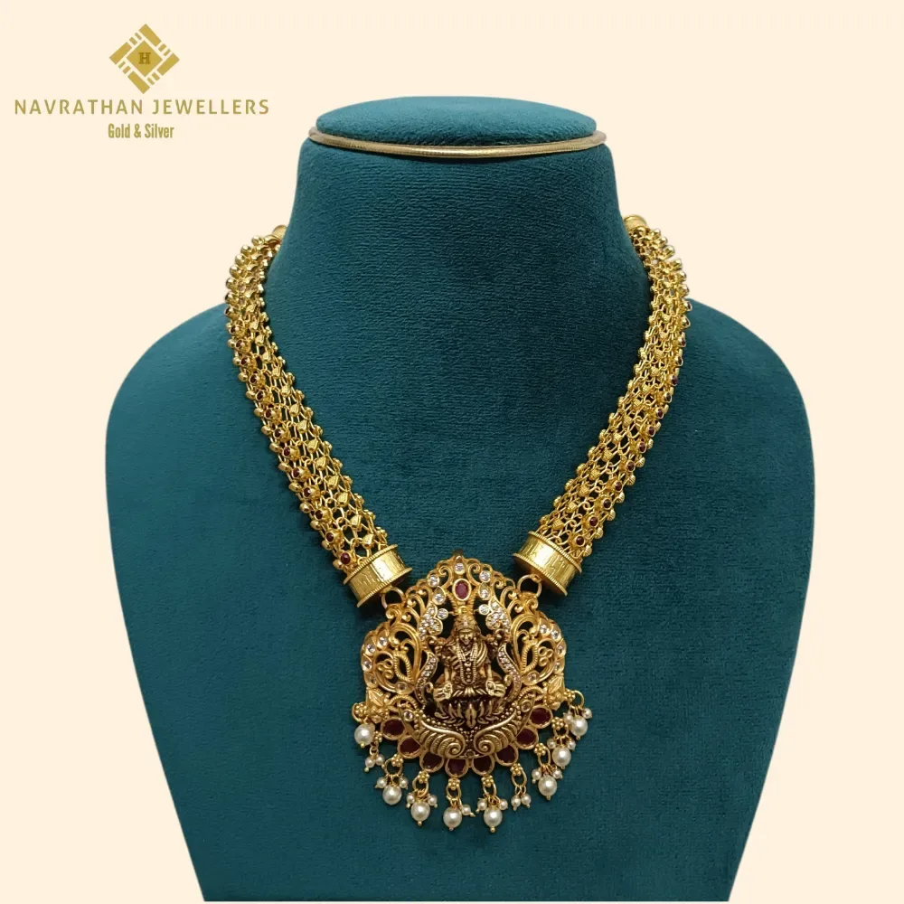 925NECKLACE