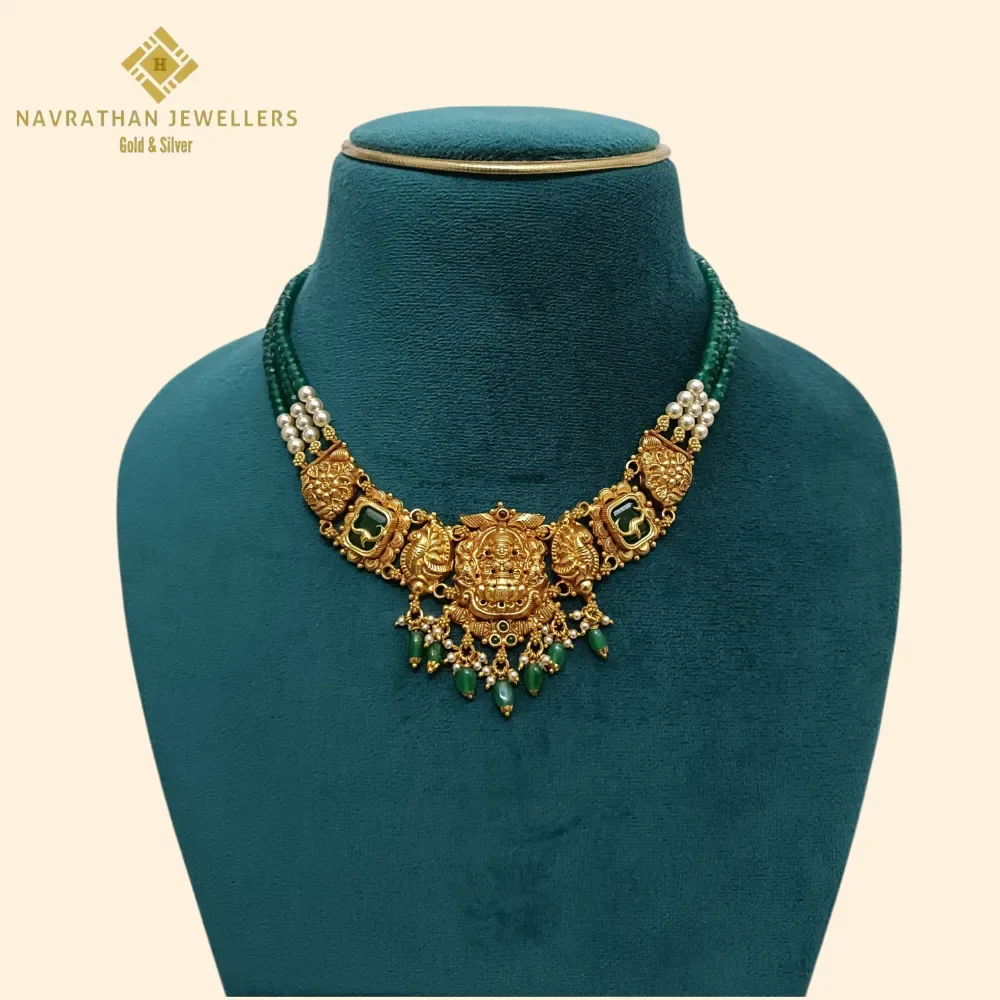 925 NECKLACE