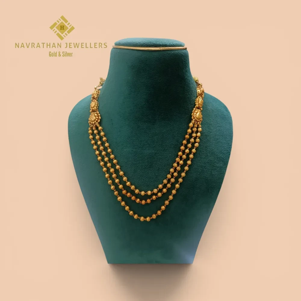 925 NECKLACE