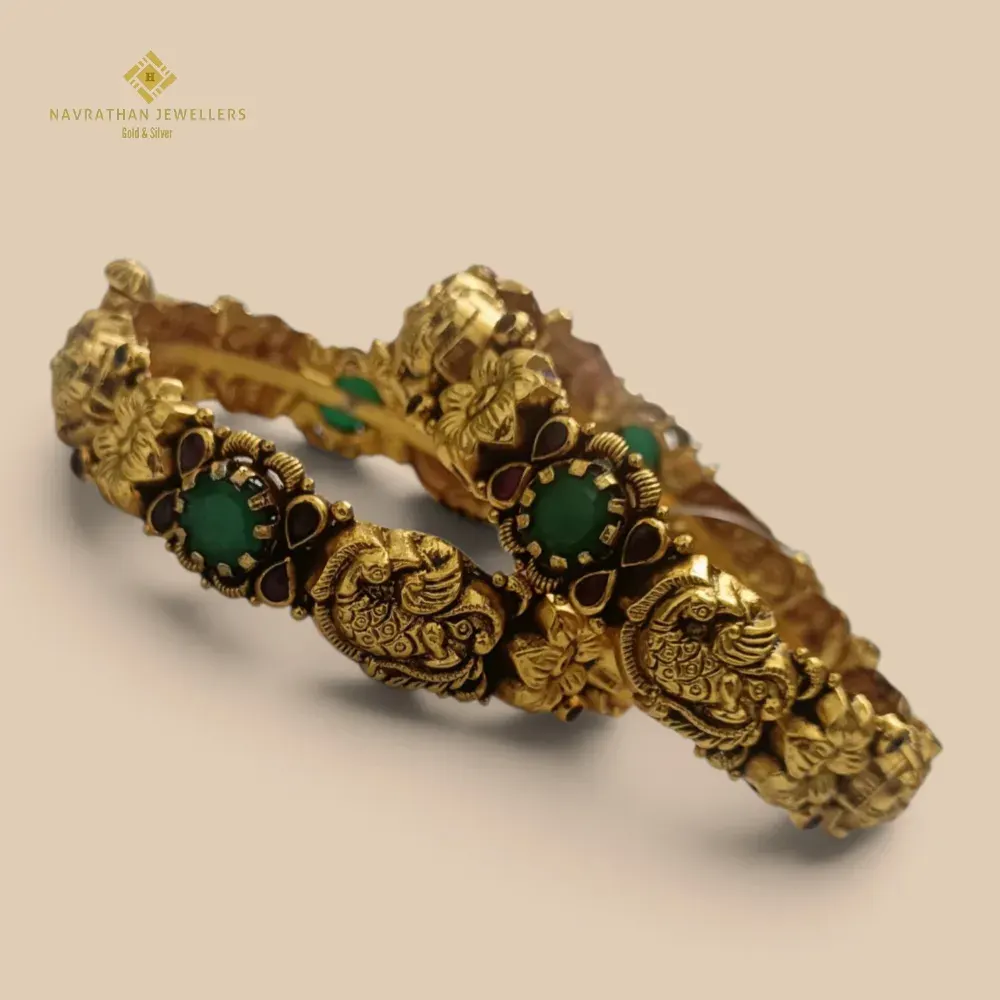 925 BANGLE