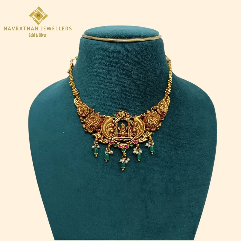 925 NECKLACE