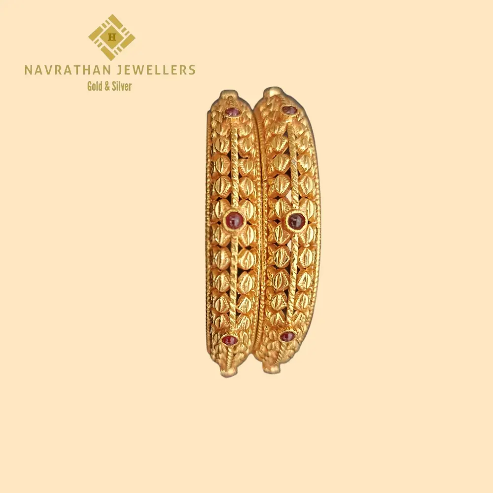 925 BANGLES