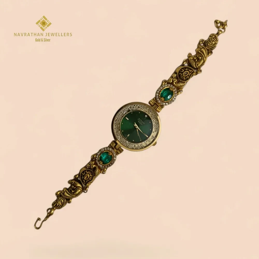 925 WATCH