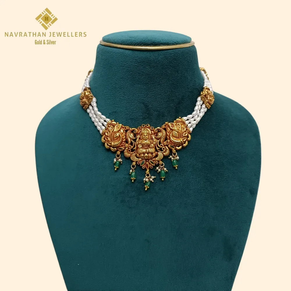 925 NECKLACE