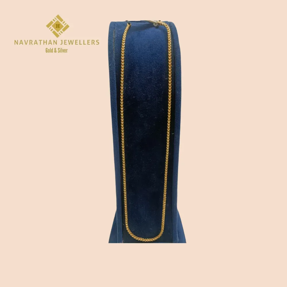 925 MANGALYA CHAIN