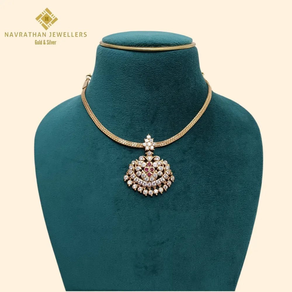 925NECKLACE