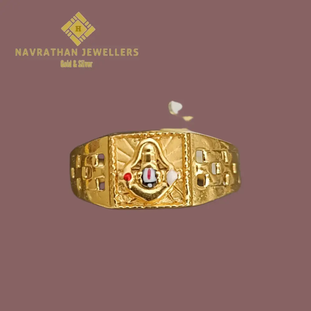 925 RING