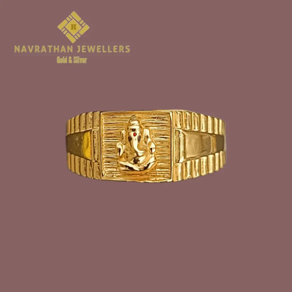 925 RING