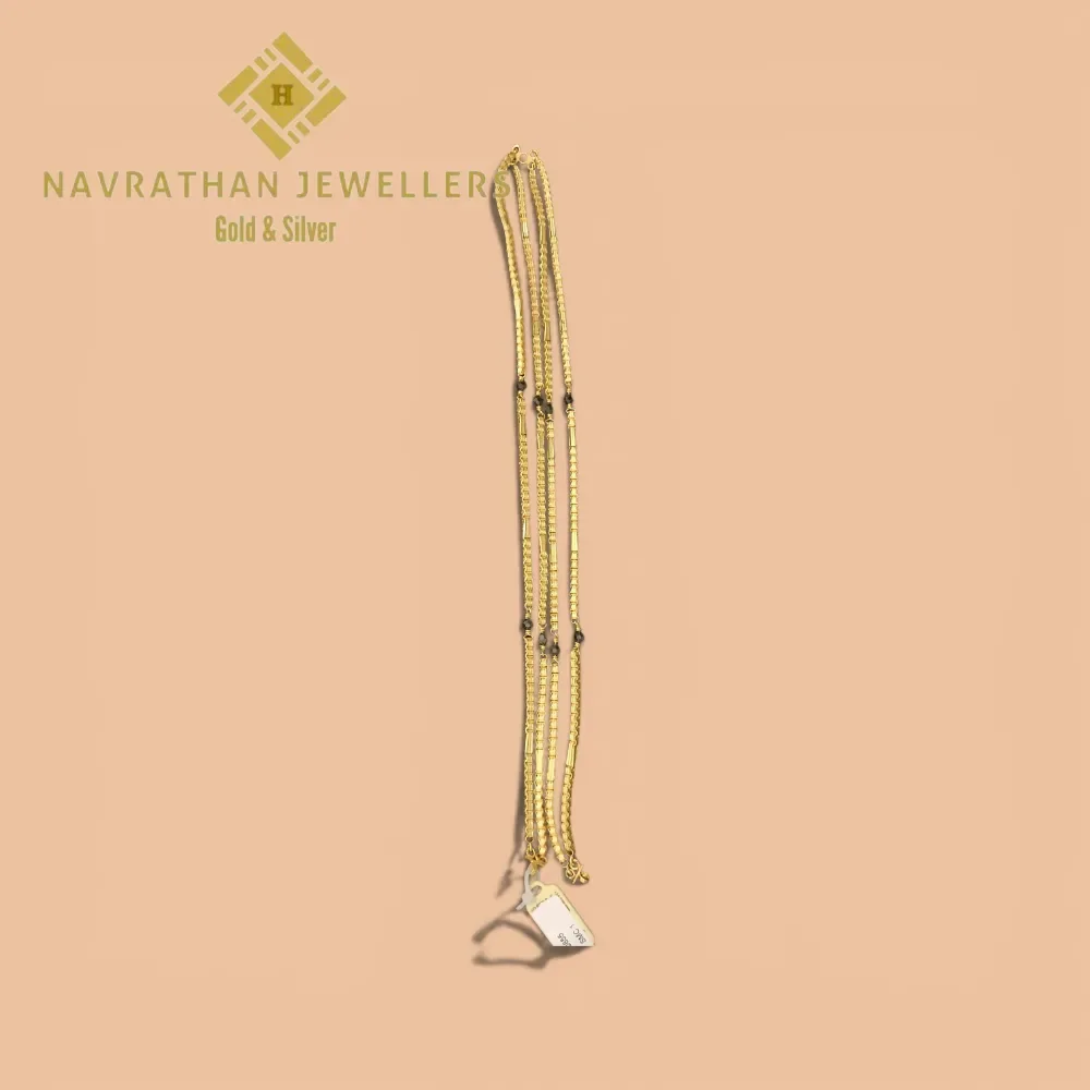 925 Manglya Chain