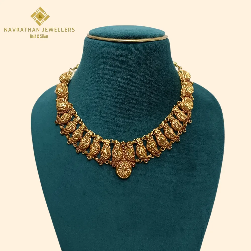 925 NECKLACE