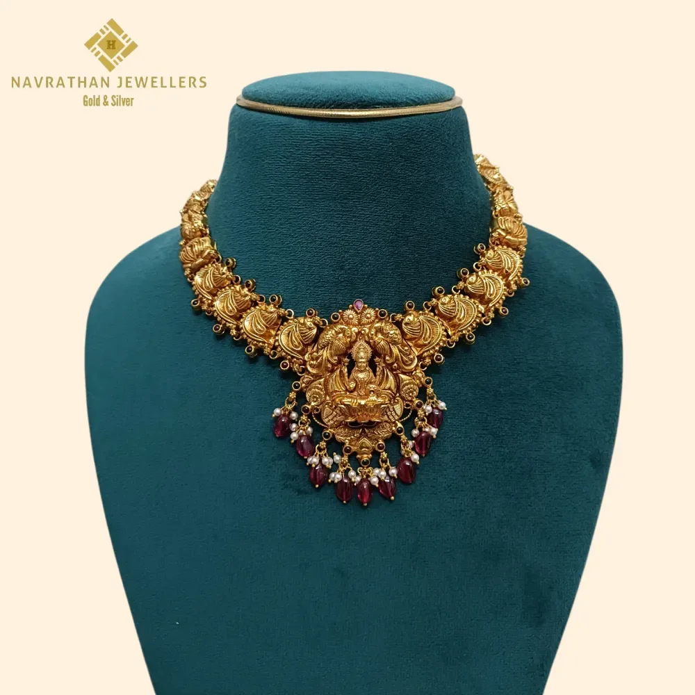 925 NECKLACE