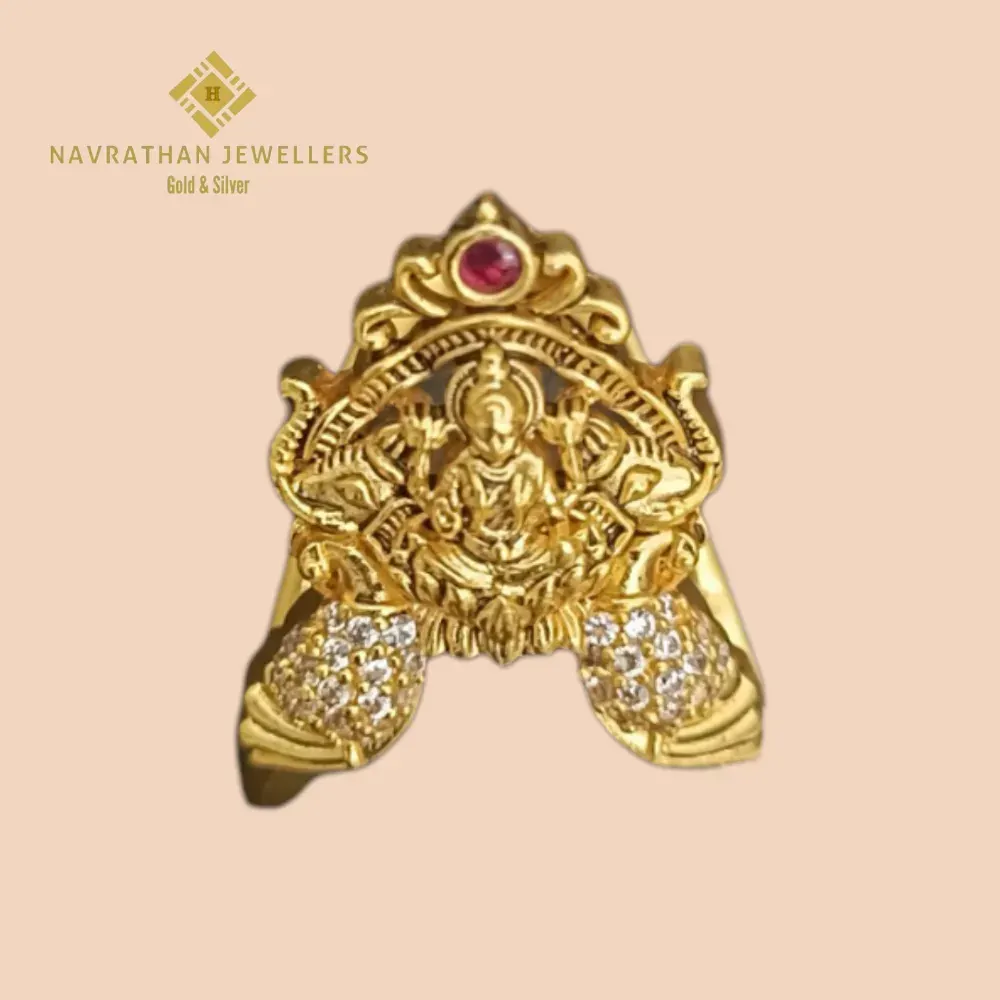 925 RING