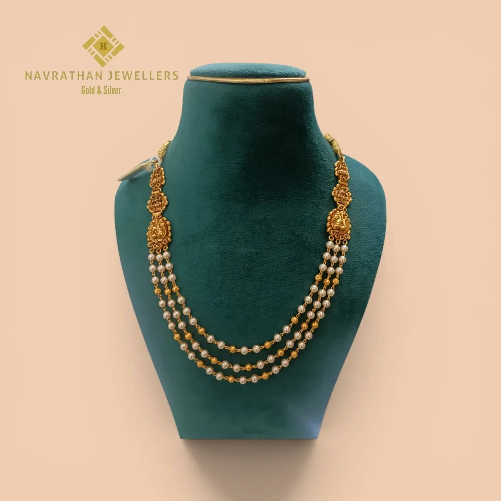 925 NECKLACE