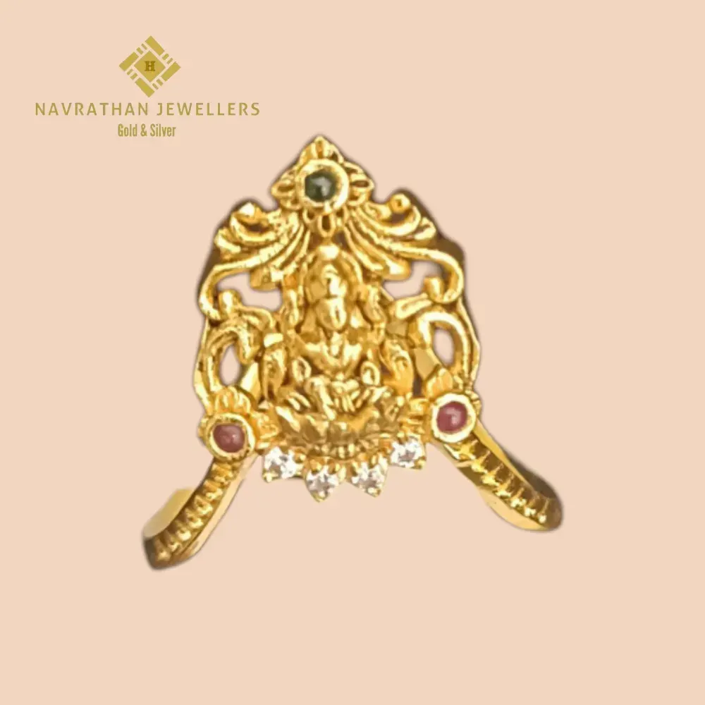 925 RING