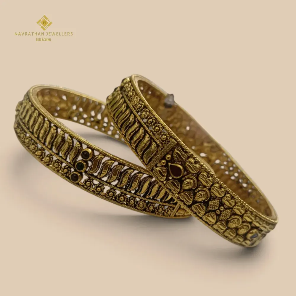 925 BANGLE