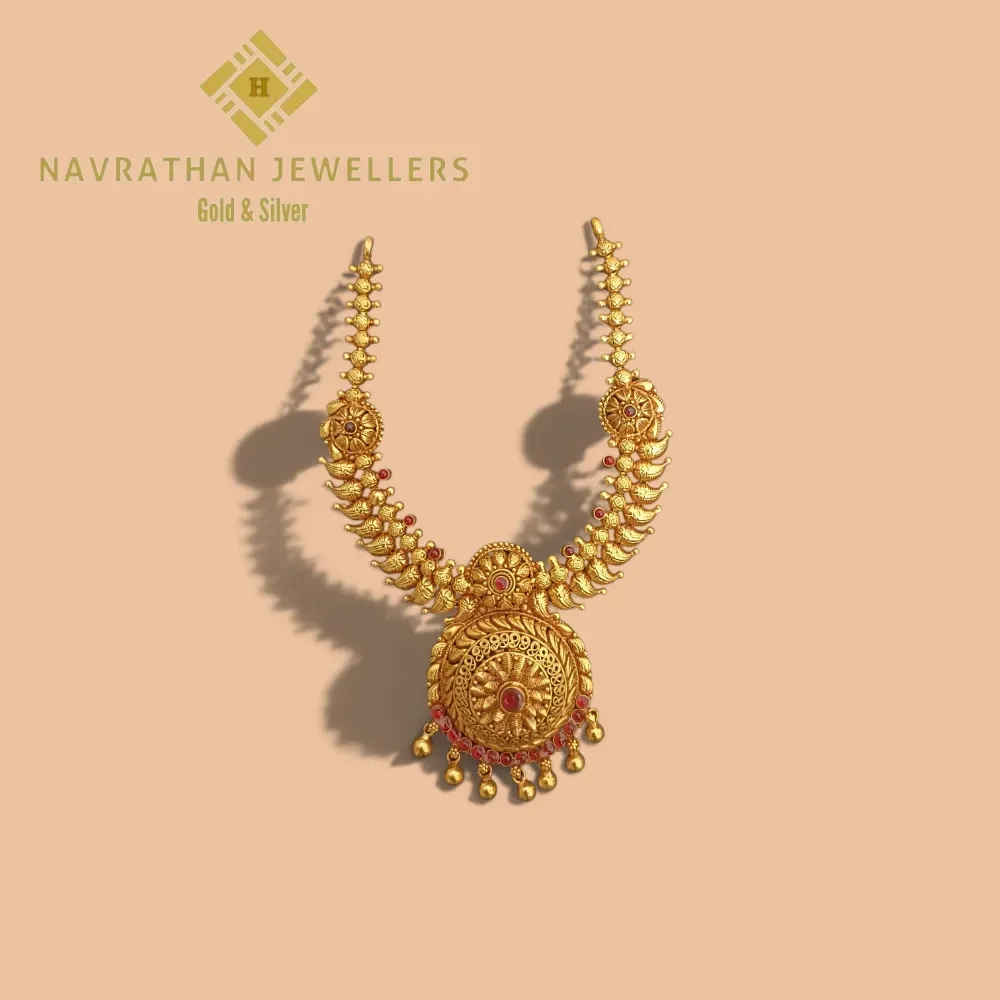 925 NECKLACE