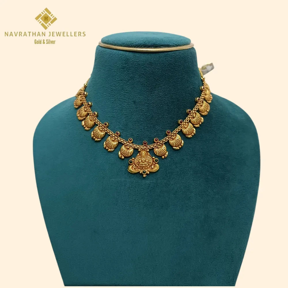 925 NECKLACE