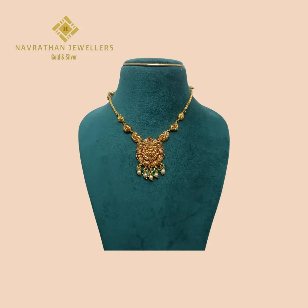 925 NECKLACE