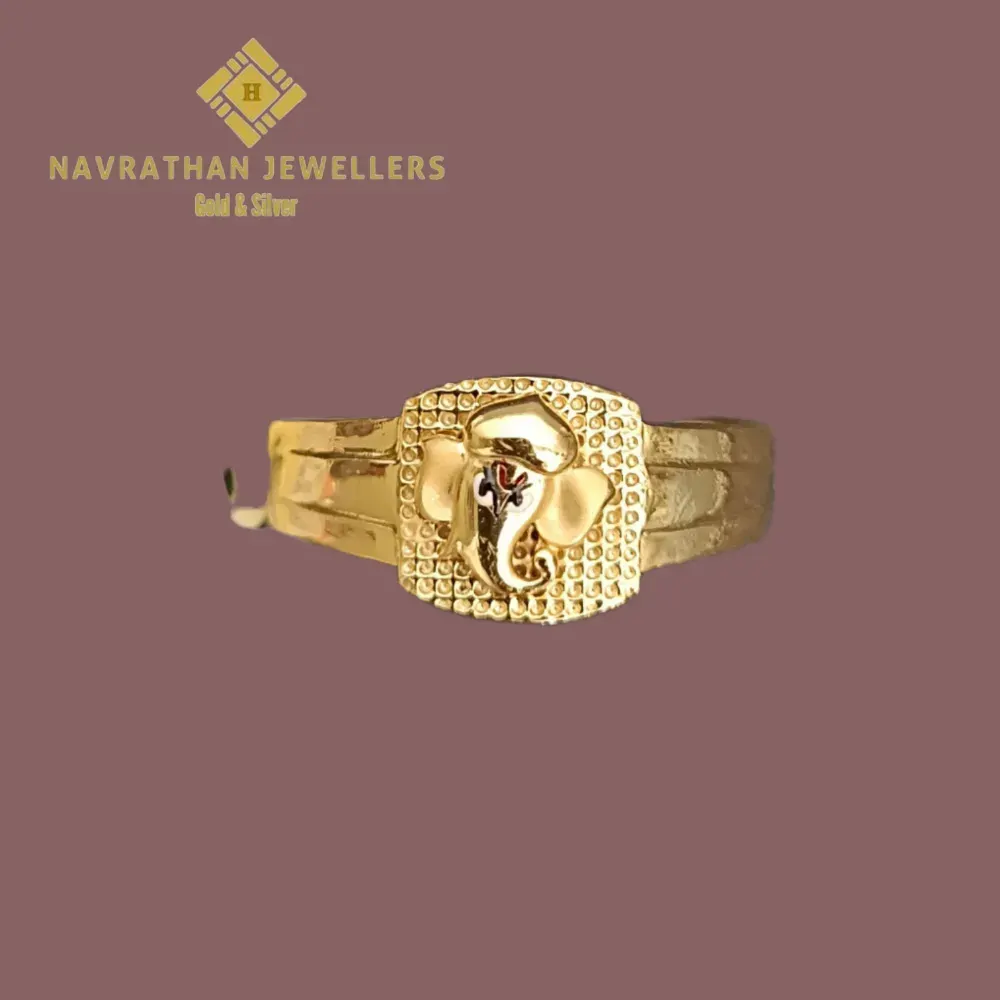 925 RING