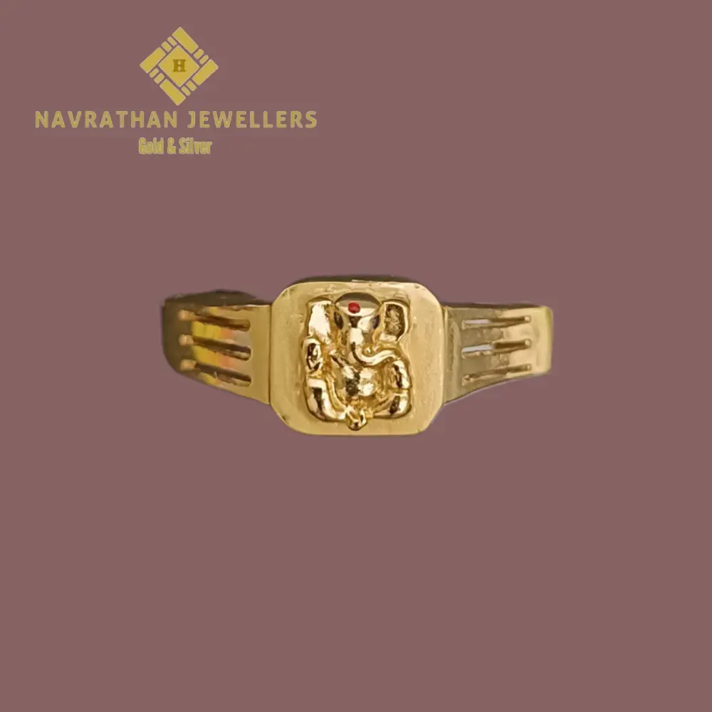 925 RING