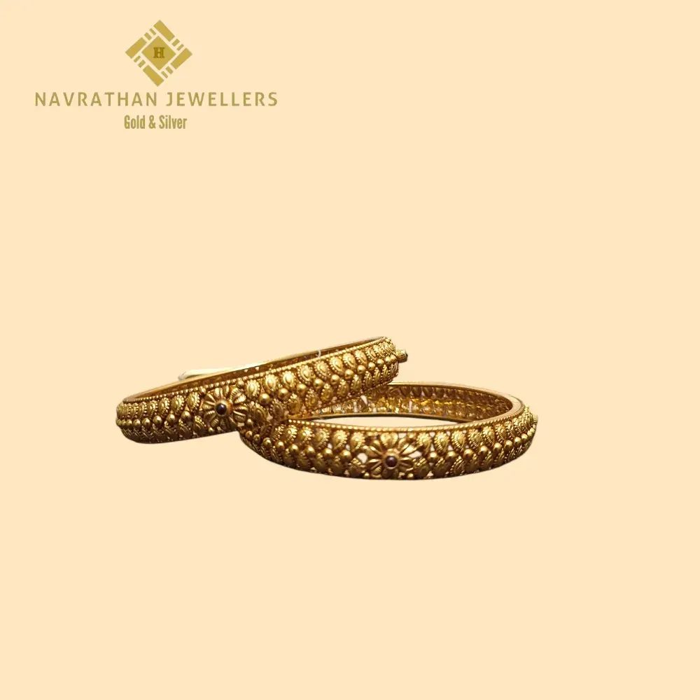 925 BANGLES