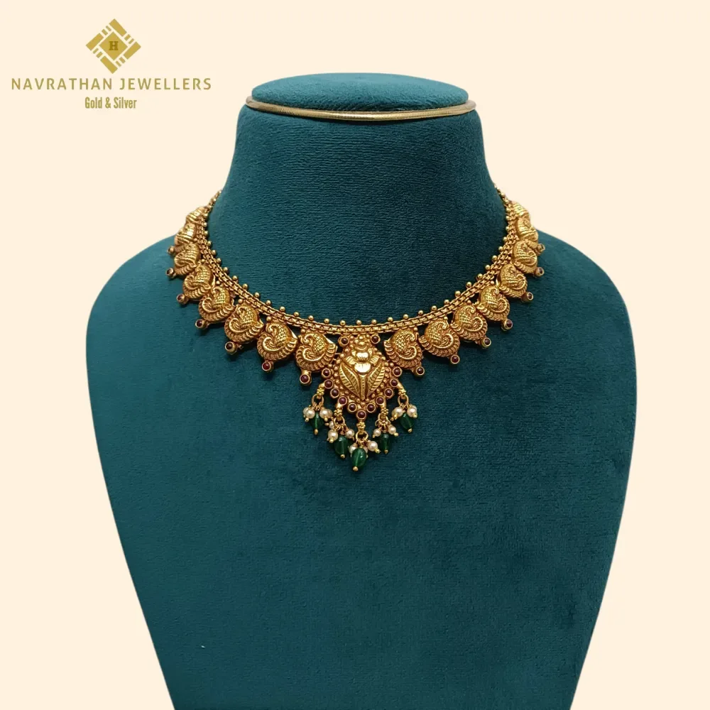 925 NECKLACE