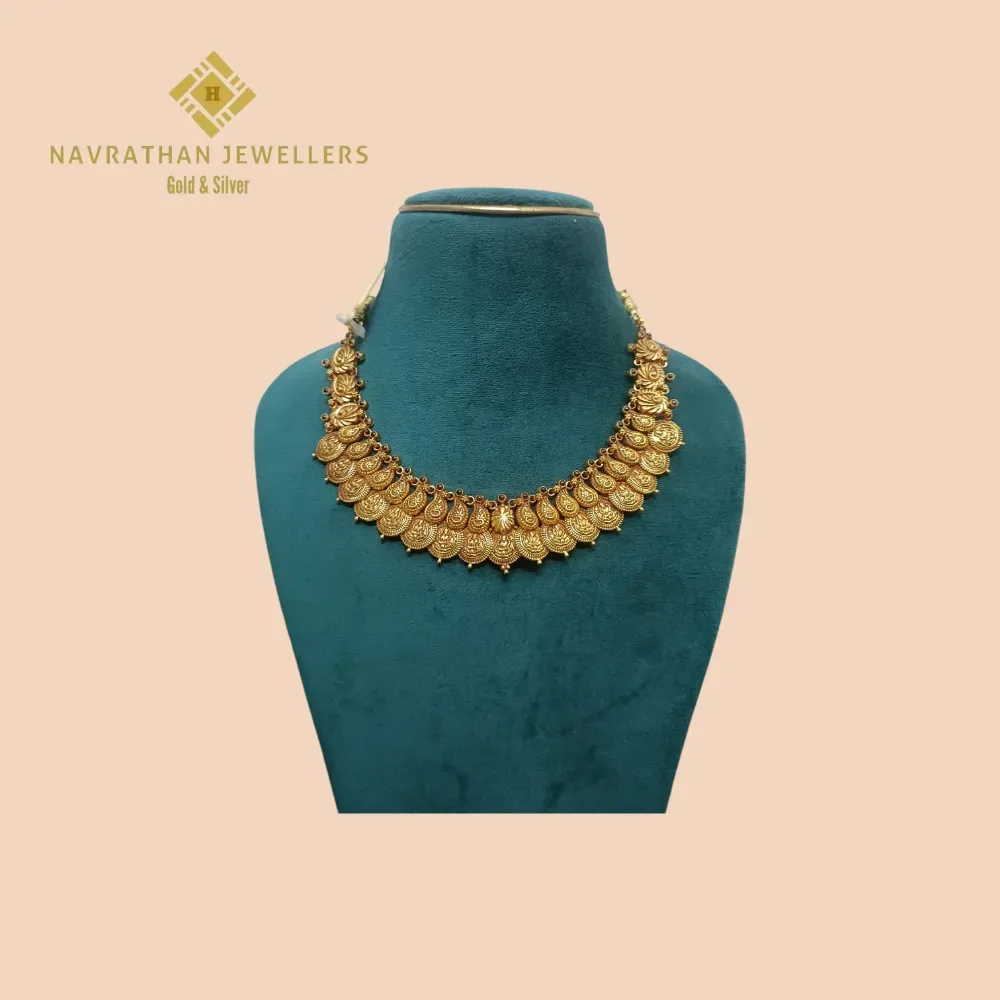 925 NECKLACE