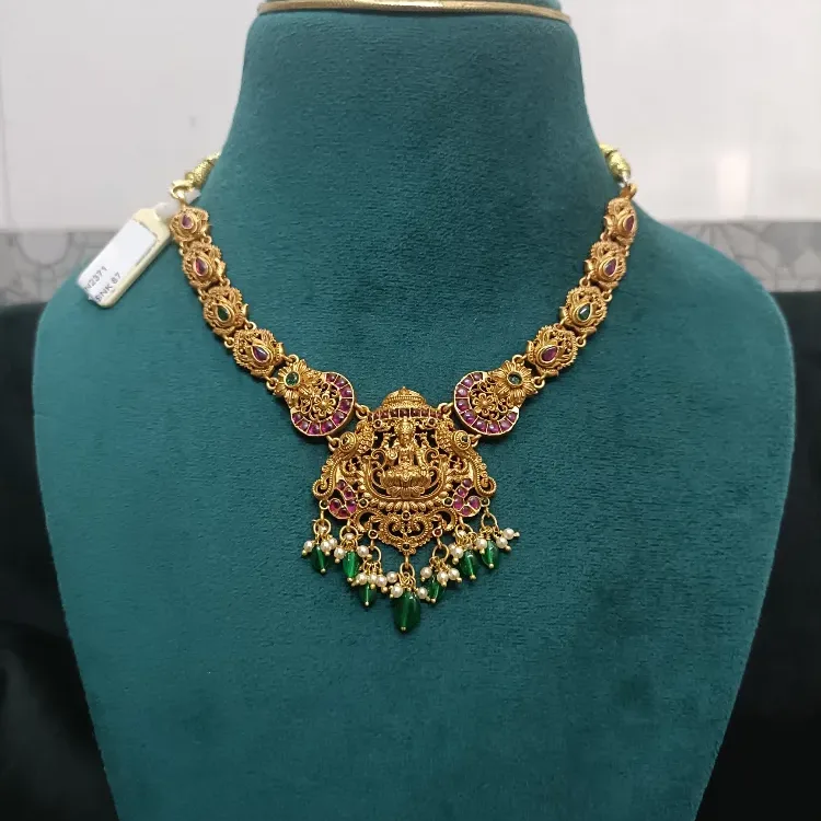 925 NECKLACE