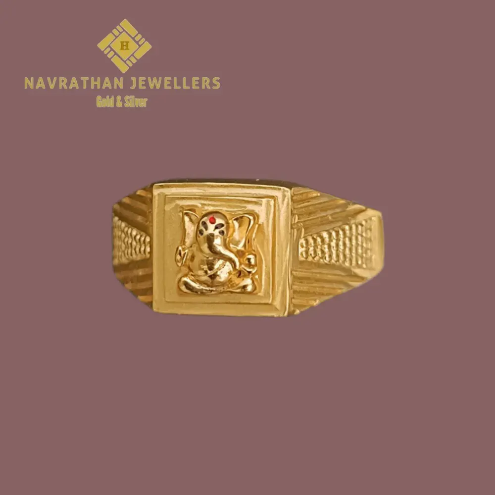 925 RING