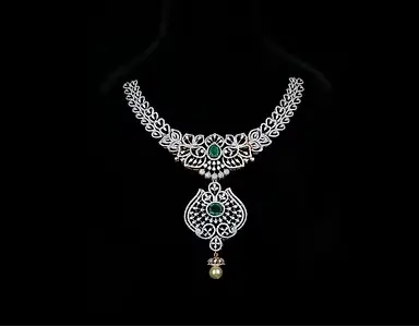 925 Silver Jewellery