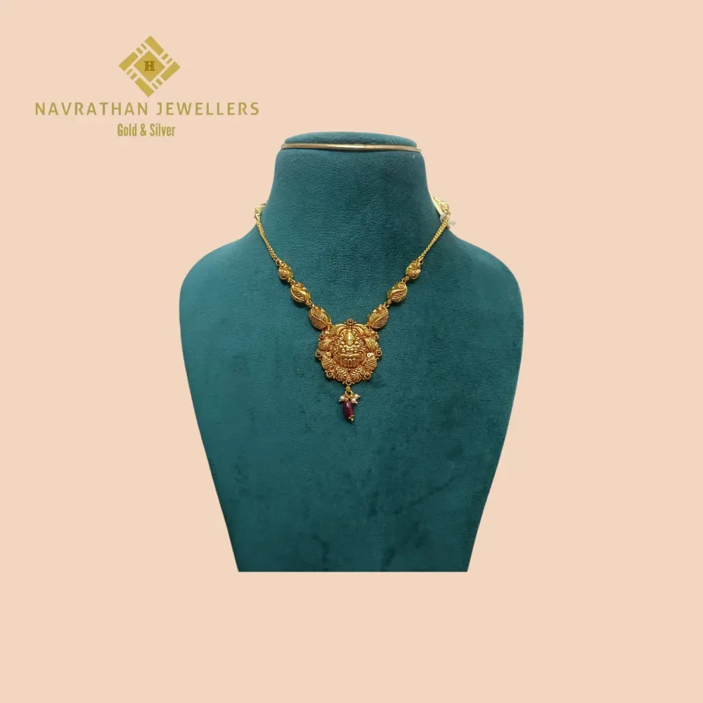 925 NECKLACE