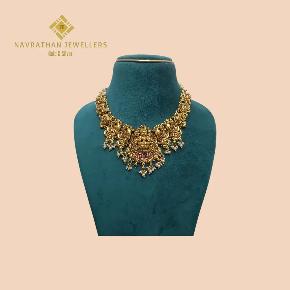 925 NECKLACE