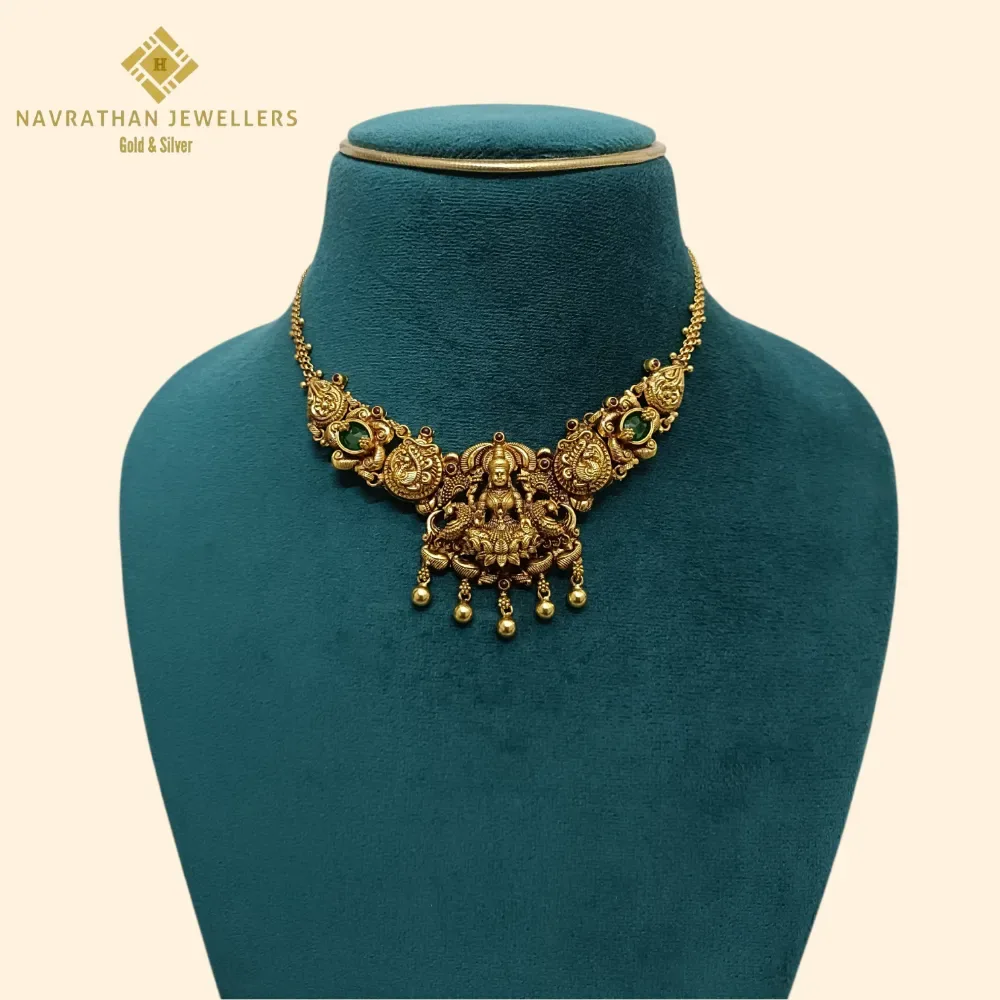 925 NECKLACE