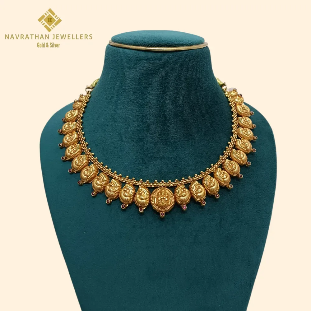 925 NECKLACE
