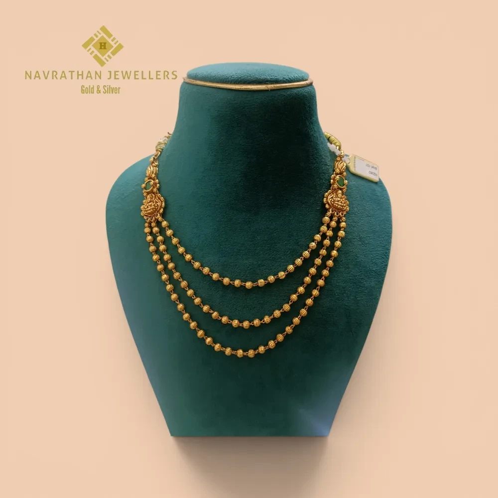 925 NECKLACE