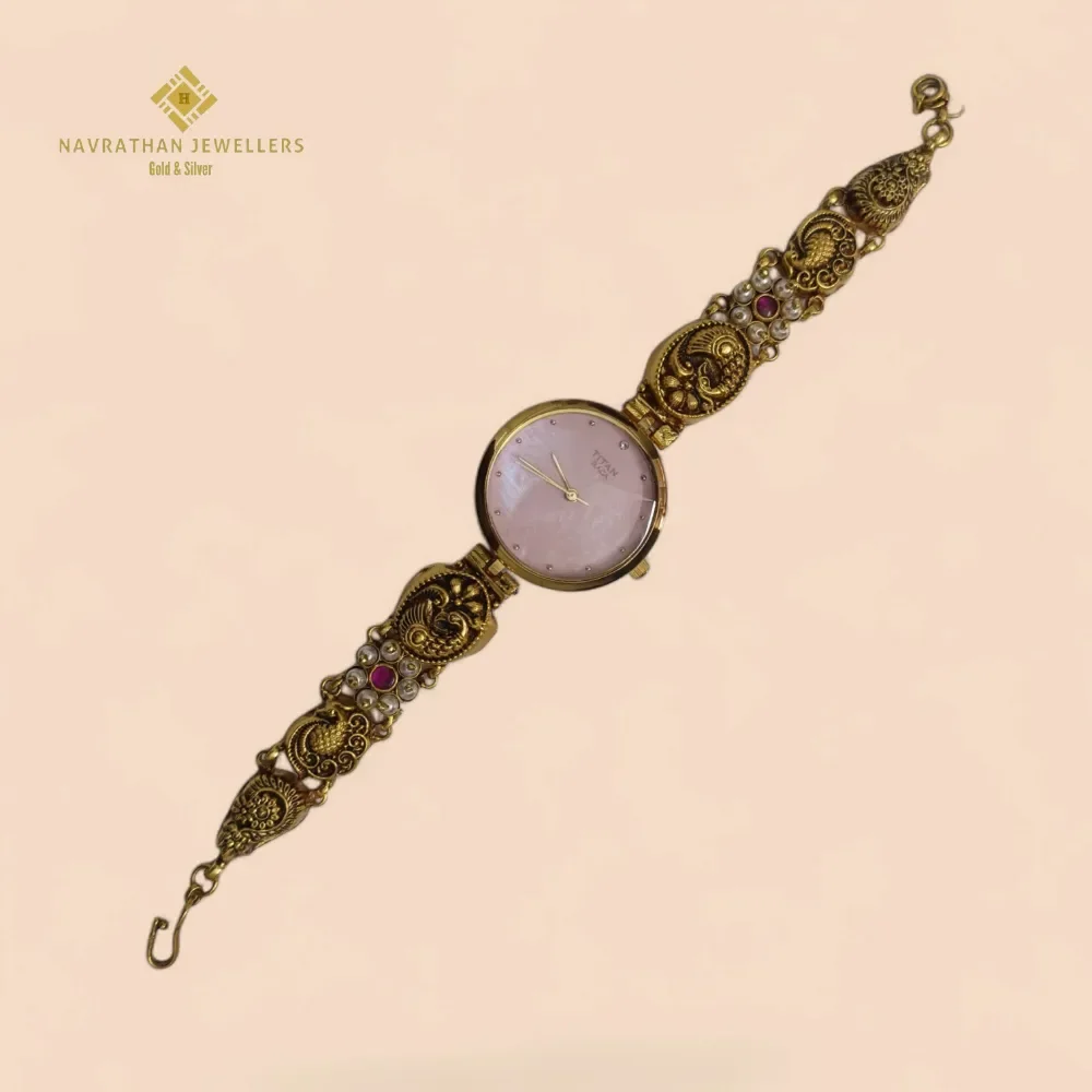 925 WATCH