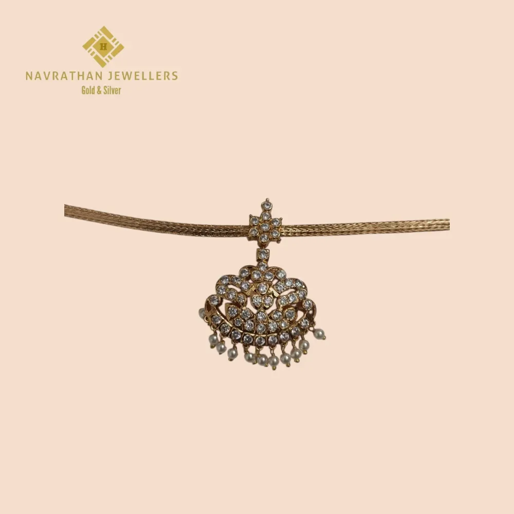 925 NECKLACE
