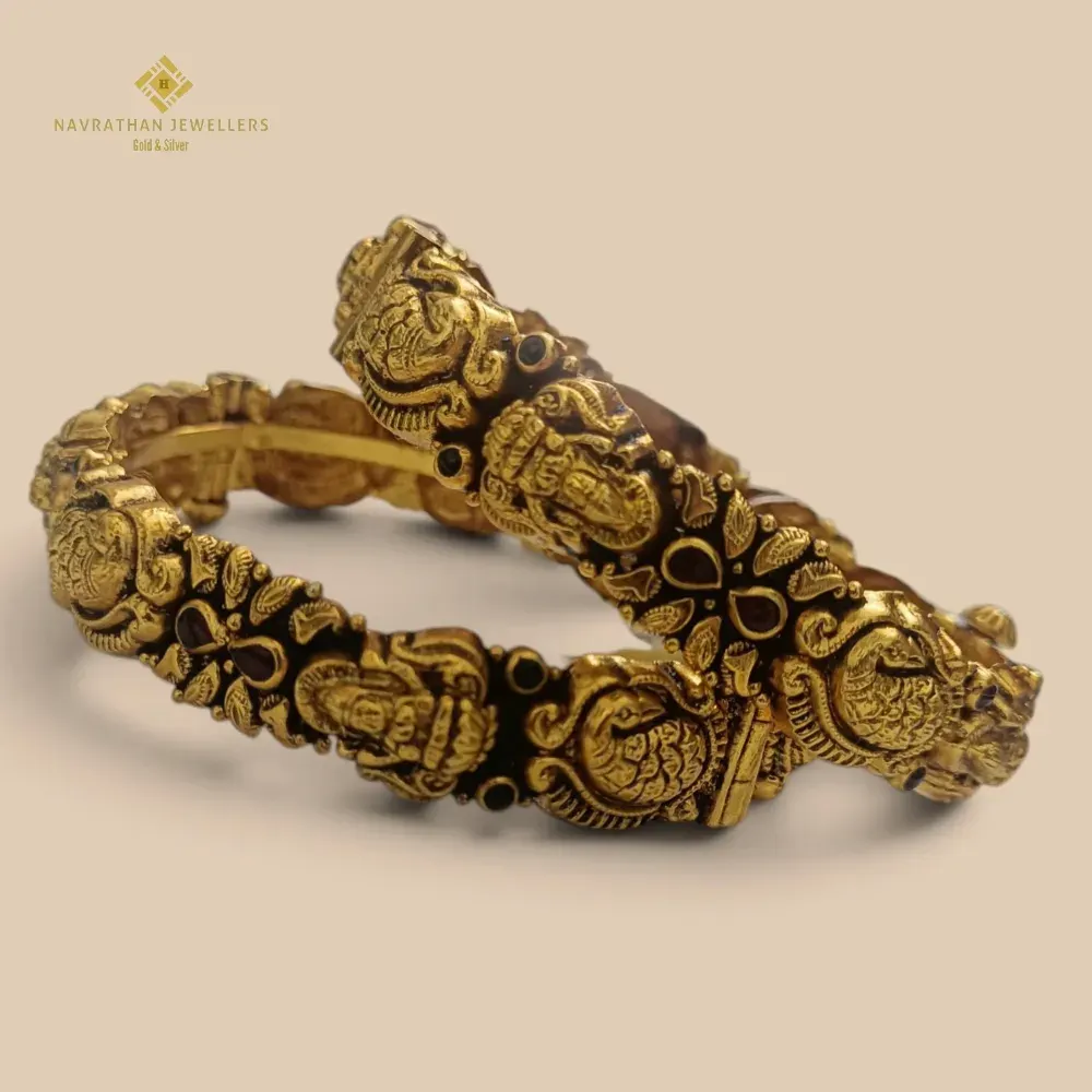 925 BANGLE