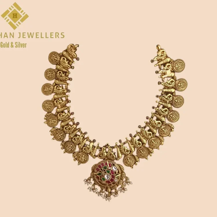 925 NECKLACE