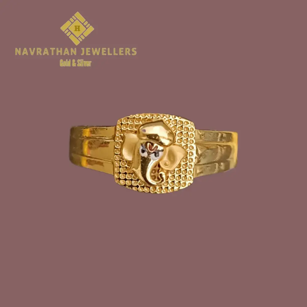 925 RING