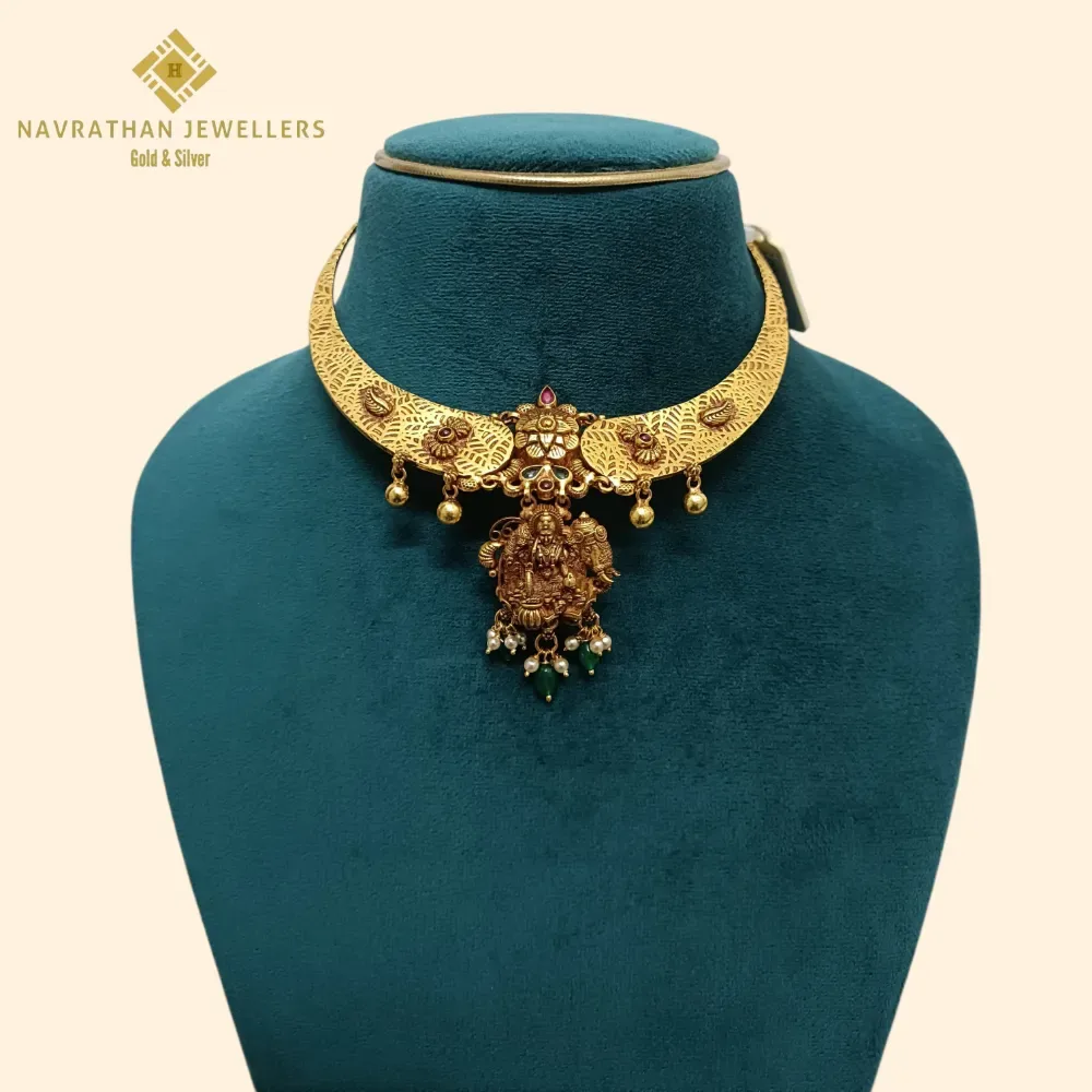925 NECKLACE