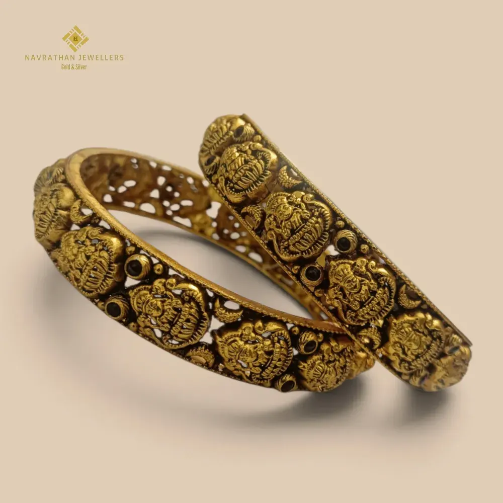 925 BANGLE