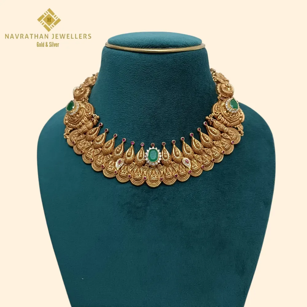 925 NECKLACE