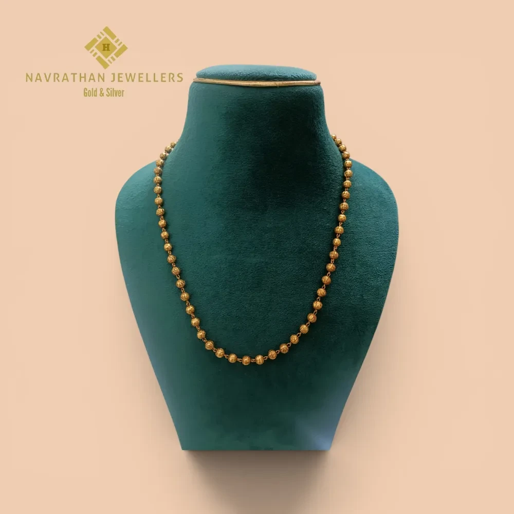 925 NECKLACE