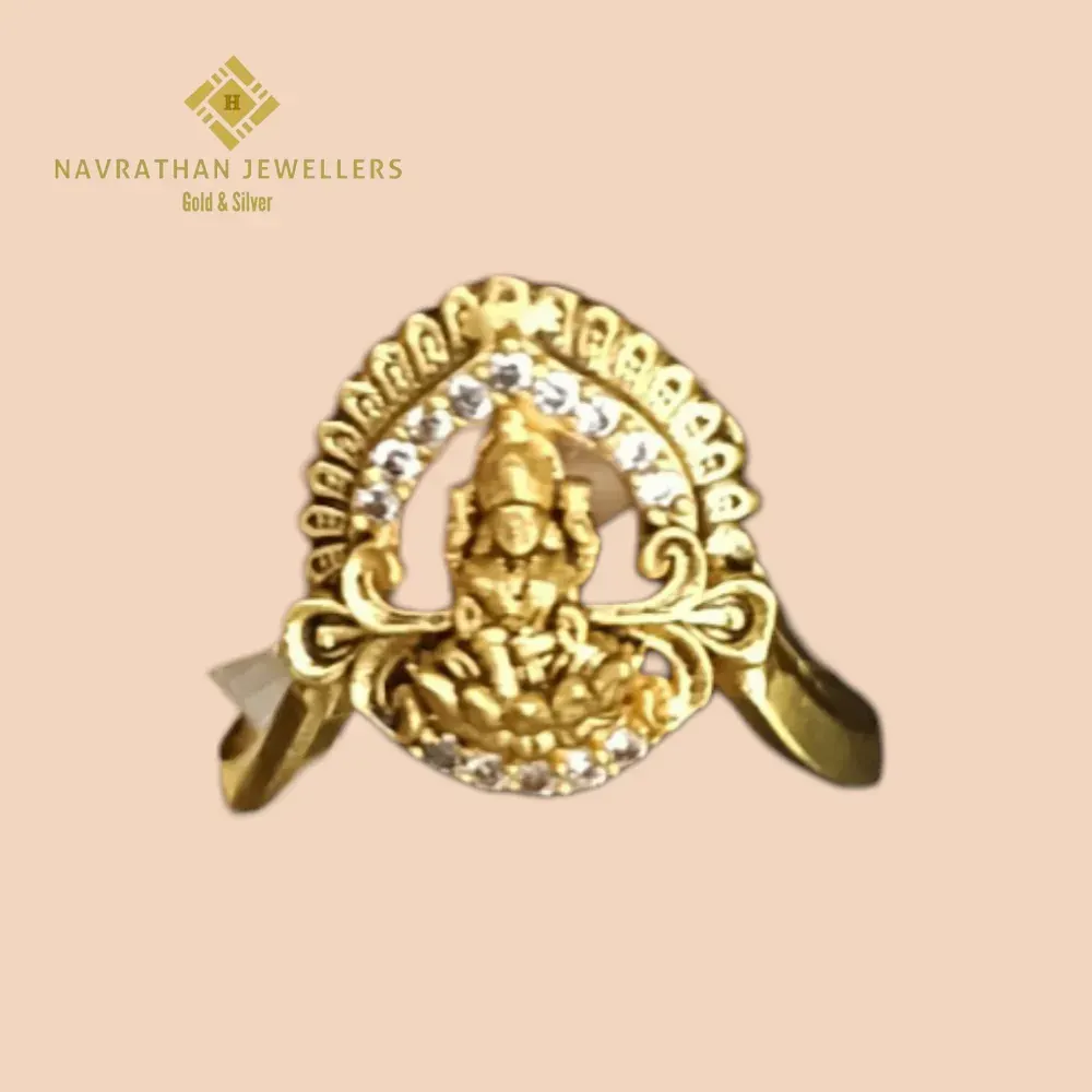 925 RING