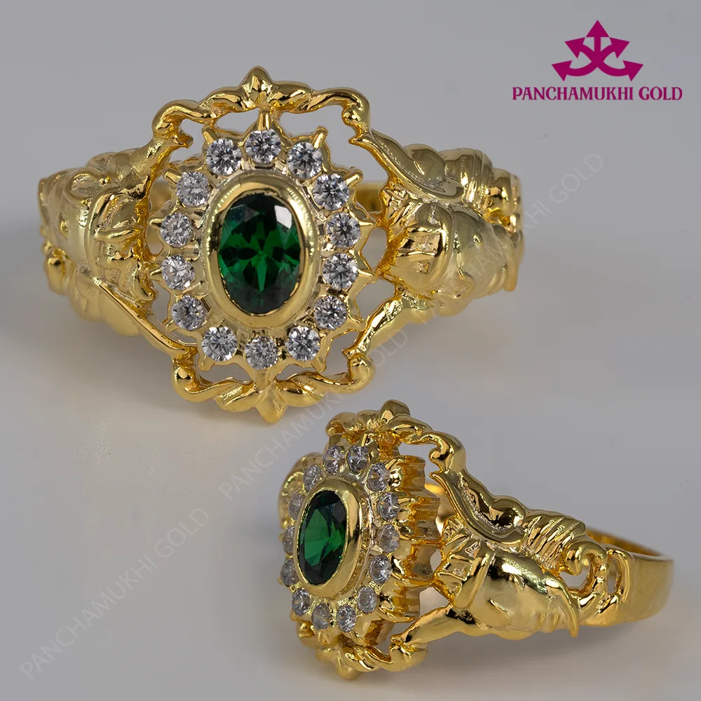 Antiqe Rings 05