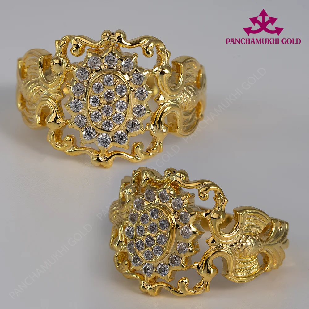 Antiqe Rings 04