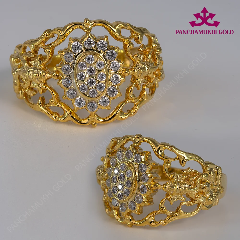 Antiqe Rings 09