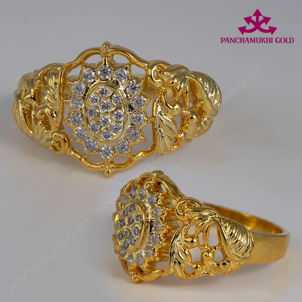 rings